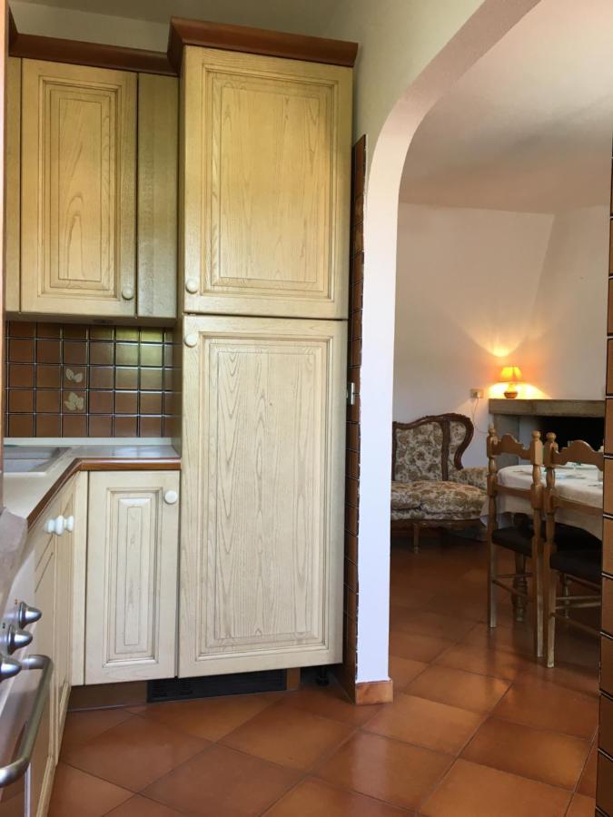Spacious Apartment By The Sea Cannigione Kültér fotó