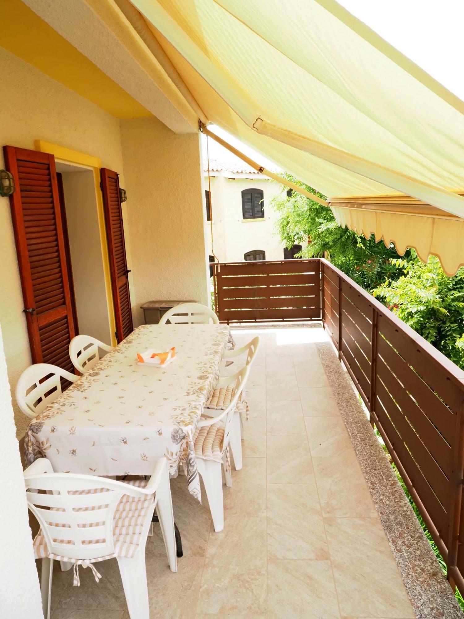 Spacious Apartment By The Sea Cannigione Kültér fotó